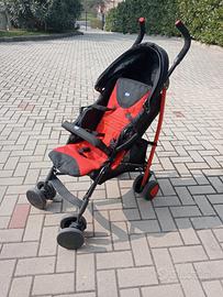 passeggino Chicco