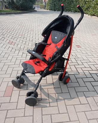 passeggino Chicco