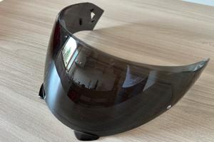 Visiera fumé + Pinlock Bmw System 6