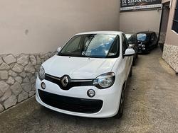 Renault Twingo SCe Zen LIMITED