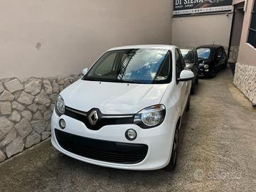 Renault Twingo SCe Zen LIMITED
