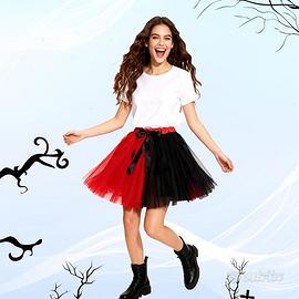 Costume Cosplay - Costume Carnevale - Halloween