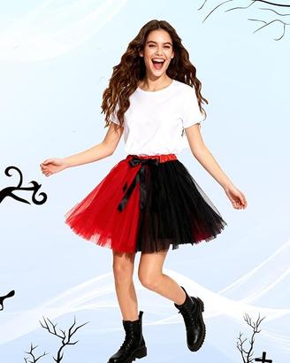 Costume Cosplay - Costume Carnevale - Halloween