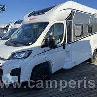 DETHLEFFS DETHLEFFS JUST T 6812 EB FIAT