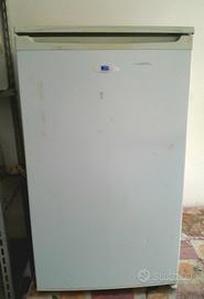 Mini Frigo Wega White