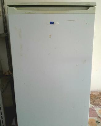 Mini Frigo Wega White