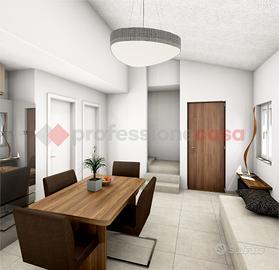 Duplex Castelfiorentino [1/0356bVRG]