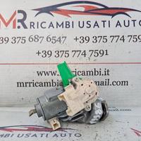 BLOCCHETTO ACCENSIONE TOYOTA Avensis Berlina 2Â° S