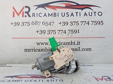BLOCCHETTO ACCENSIONE TOYOTA Avensis Berlina 2Â° S