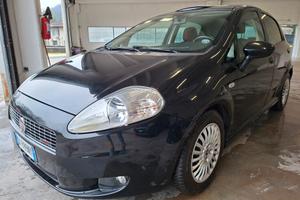 Fiat Grande Punto 1.9 MJT 130 CV 5 porte Sport
