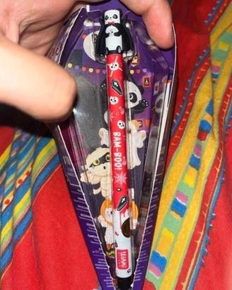 Penna legami halloween Magic limited edition