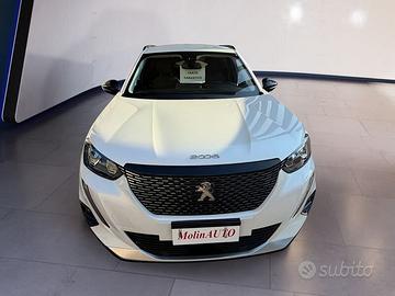 Peugeot 2008 PureTech 130 Allure Pack S/S PRO...