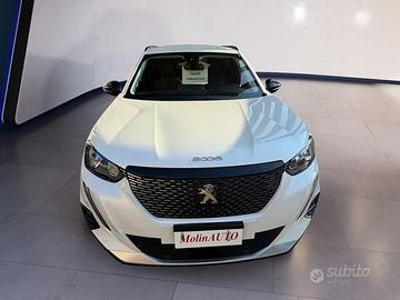 Peugeot 2008 PureTech 130 Allure Pack S/S PRO...