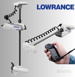 LOWRANCE RECON SW 72″ Motore Elettrico di Prua