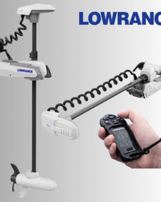 LOWRANCE RECON SW 72″ Motore Elettrico di Prua