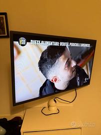 Tv 32’’ Samsung Full hd Smart UE32M5500AK