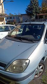 Renault Megane Scenic