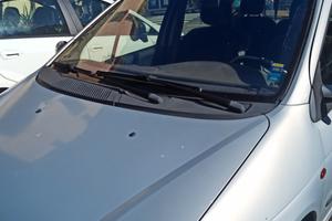 Renault Megane Scenic