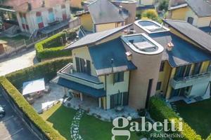 Villa bifamiliare Gallarate [wp52VRG]