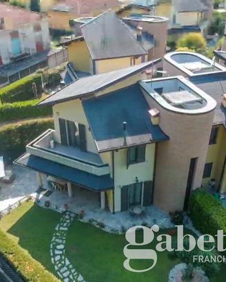 Villa bifamiliare Gallarate [wp52VRG]