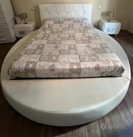 Letto matrimoniale