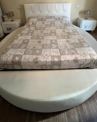 Letto matrimoniale
