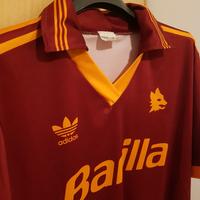 maglia calcio AS Roma 