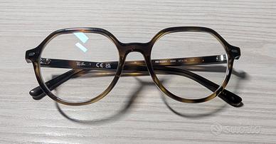 Occhiali Ray-Ban RB 9095V - Montatura Tartarugata