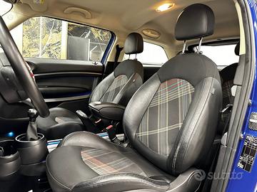 Passaggio a macchina automatica