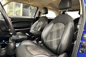 Passaggio a macchina automatica