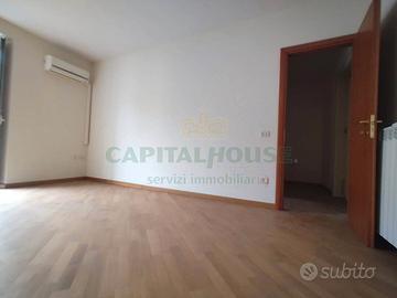 S2 zona stazione: trilocale 400