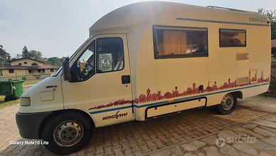 wingamm oasi 620
