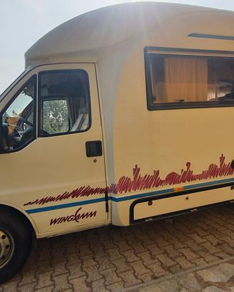 wingamm oasi 620