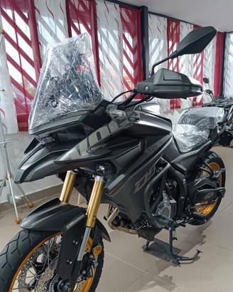 Voge Valico 525 SUPER PROMO -600€