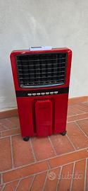 condizionatore portatile