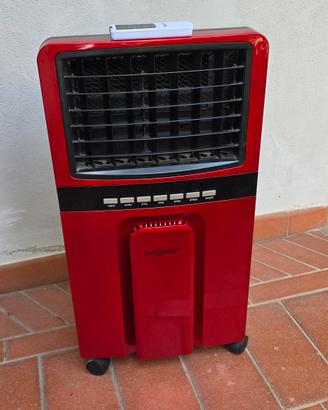 condizionatore portatile