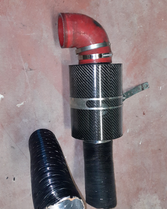 Filtro aria CDA