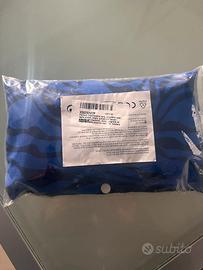 Cappottino impermeabile per cani di taglia media