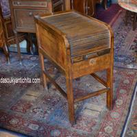 Schedario classificatore a serrandina anni 40