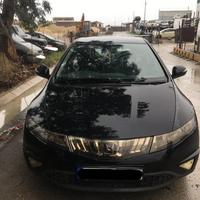 Ricambi Honda Civic 2.2 TDCi 140cv del 2008