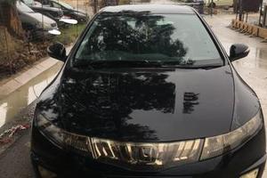 Ricambi Honda Civic 2.2 TDCi 140cv del 2008