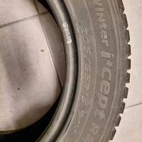 4 GOMME INVERNALI 205/55 R16 91 H