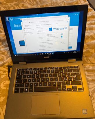 Portatile Dell