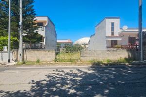 Terreno edificabile via xxv Aprile