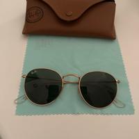 Occhiali Ray-Ban originali