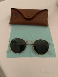 Occhiali Ray-Ban originali