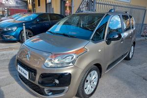 Citroen C3 Picasso C3 Picasso 1.6 HDi 90 Exclusive