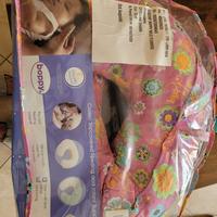 Cuscino allattamento Boppy Chicco