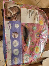 Cuscino allattamento Boppy Chicco