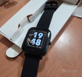 Smartwatch Donna | GPS Integrato | Come Nuovo ✨